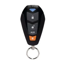Viper 7145V EZSDEI7141 4 Button Remote for 350Plus R350 3105V 4105V 3305V