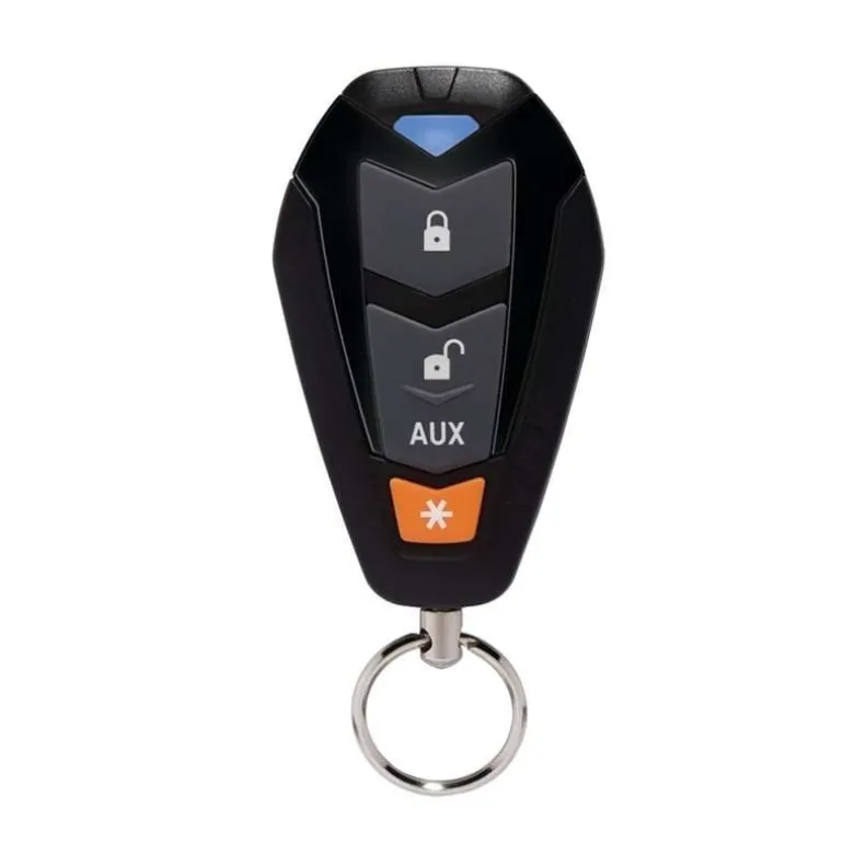 Viper 7145V EZSDEI7141 4 Button Remote for 350Plus R350 3105V 4105V 3305V