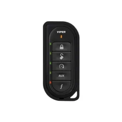 Viper 7254V Responder LE 2-Way LED Remote