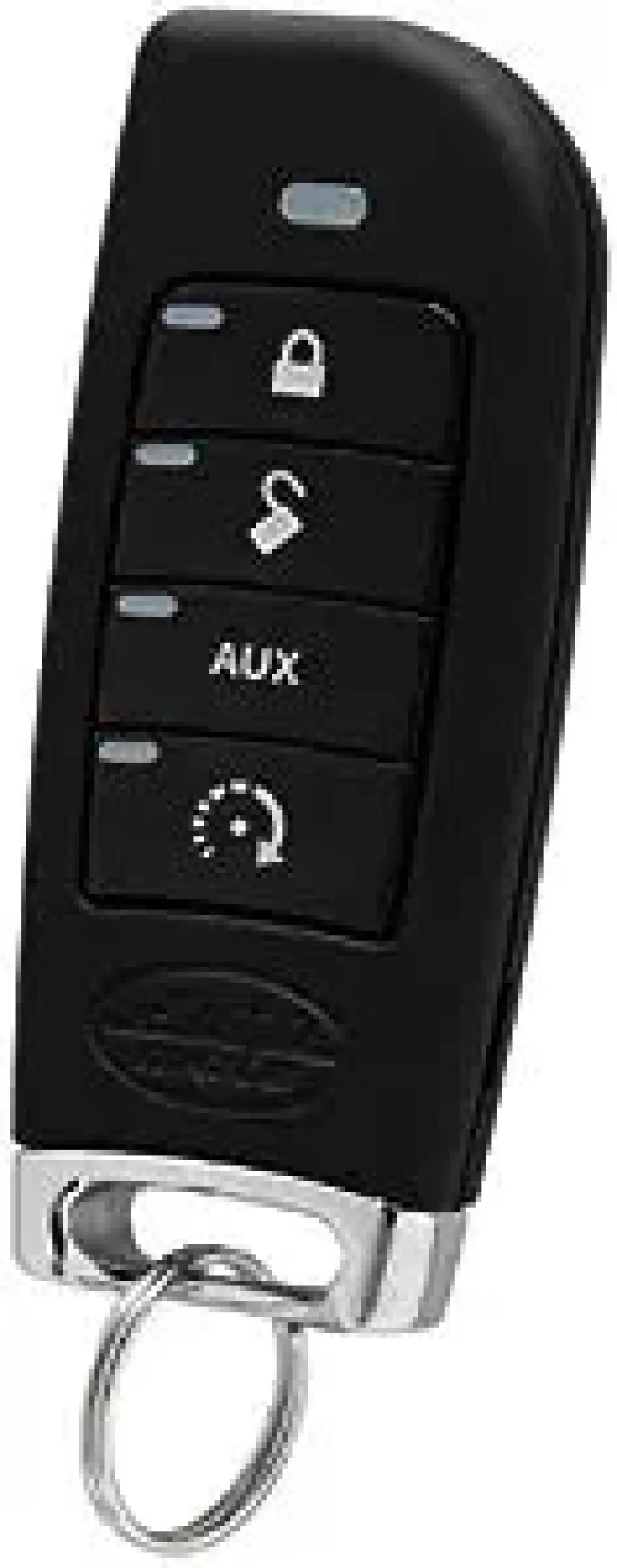 Viper 7254V Responder LE 2-Way LED Remote