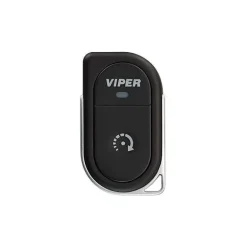 VIPER 7816V 2WAY 1 Button Remote Control Transmiiter 1 MILE RANGE