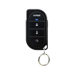 Viper 7146V 1-Way 4 Button Replacement Remote Transmitter