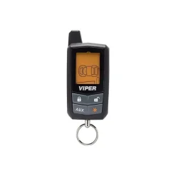Viper 7345V 2 Way LCD Responder Remote