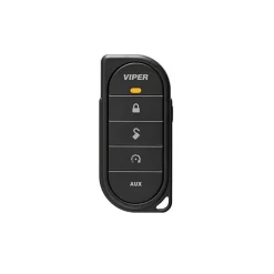 Viper 7656V 1-Way 1/2 Mile LED Remote Replacement