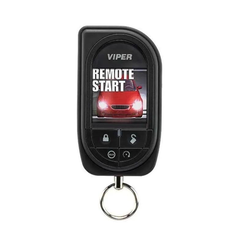 Viper 7945V 2-Way Responder Remote