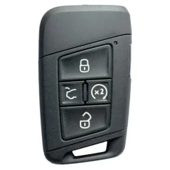 2018 Volkswagen Atlas Flipkey Remote PN: 3G0 959 754 T