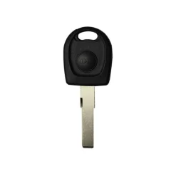 2000 Volkswagen Beetle Transponder Key HU66T6PT