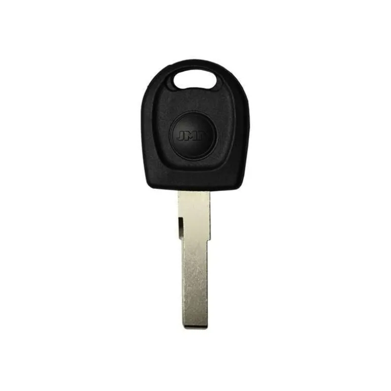 2000 Volkswagen Beetle Transponder Key HU66T6PT