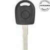 2015 Volkswagen Jetta Transponder Key HU66T24PT