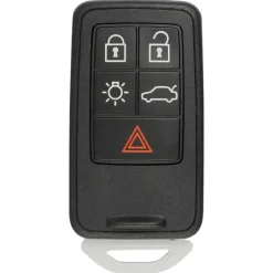 2018 Volvo S60 Smart Key Remote FCC ID: KR55WK49264