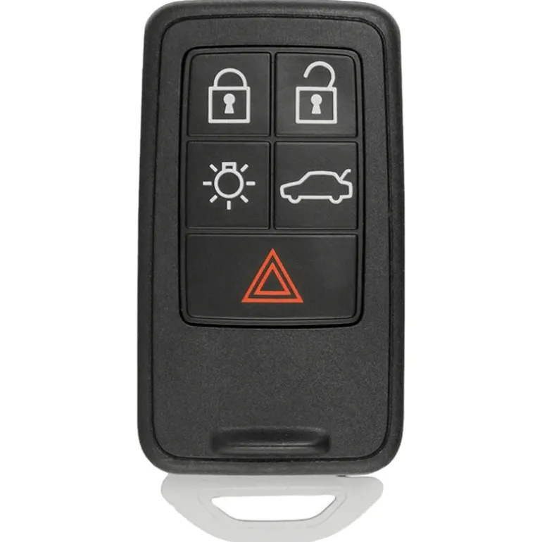 2018 Volvo S60 Smart Key Remote FCC ID: KR55WK49264