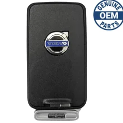 2015 Volvo S80 Smart Key Remote FCC ID: KR55WK49264