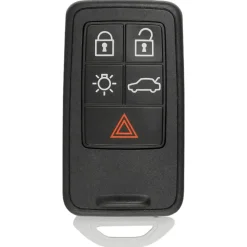 2013 Volvo XC70 Smart Key Remote FCC ID: KR55WK49264