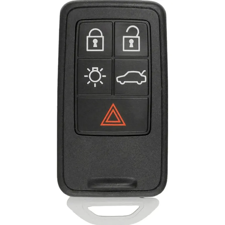 2013 Volvo XC70 Smart Key Remote FCC ID: KR55WK49264