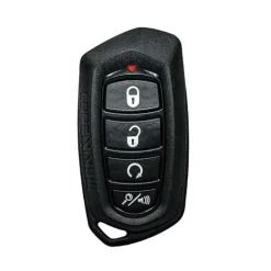 2Way Code Alarm CATLED Keyless Starter Remote H5OTR63