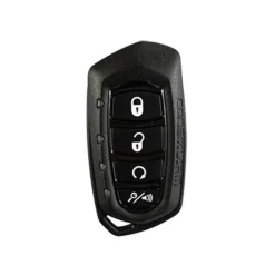 2Way Code Alarm CATMLED Keyless Starter Remote H50T72