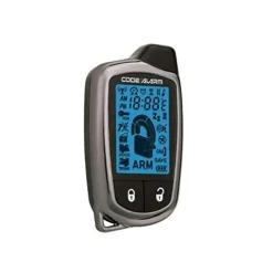 2Way Code Alarm CATXMLSS Keyless Starter Remote H5OTR38
