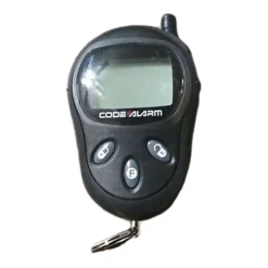 2Way Code Alarm UTXC Keyless Starter Remote ELVNTREA