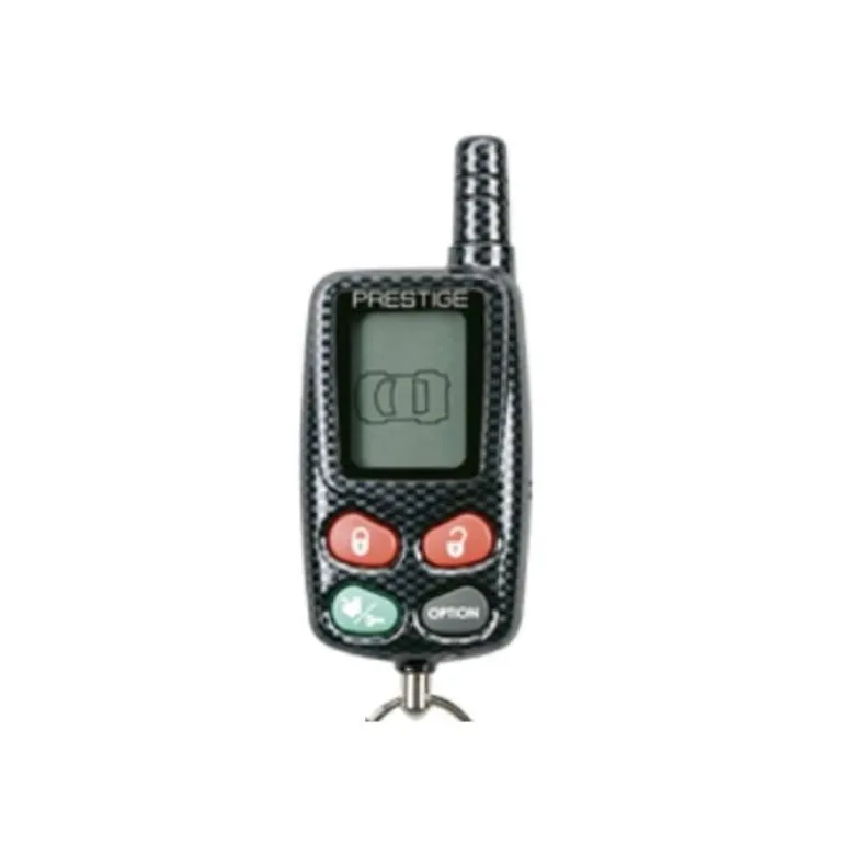 2Way Prestige APS920CF2P Keyless Starter Remote H5OTR14 H5OTR14