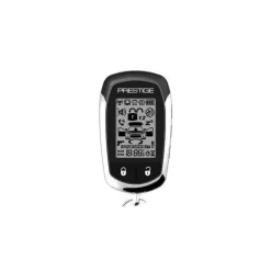 2Way Prestige 5BCR14RE Keyless Starter Remote ELVATRPF