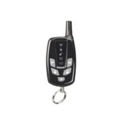 2Way Prestige 5BLCR120 Keyless Starter Remote ELVNTRCA