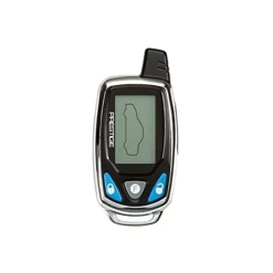 2Way Prestige Prestige 5BCR10P Keyless Starter Remote ELVATRJA