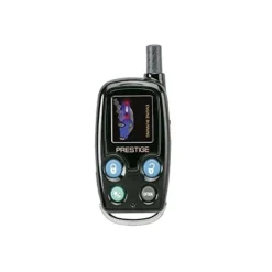 2Way Prestige XRO92P Keyless Starter Remote H5OTR23